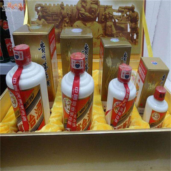 平定青岛即墨30年茅台酒回收多少钱哪里回收(附近上门回收茅台酒）?